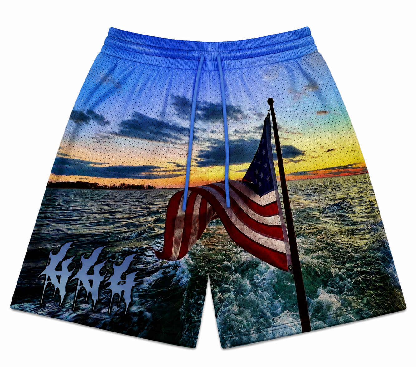 4GM 4TH OF JULY 2026 COLLECTION