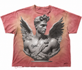 4GM MAXED OUT ANGEL T