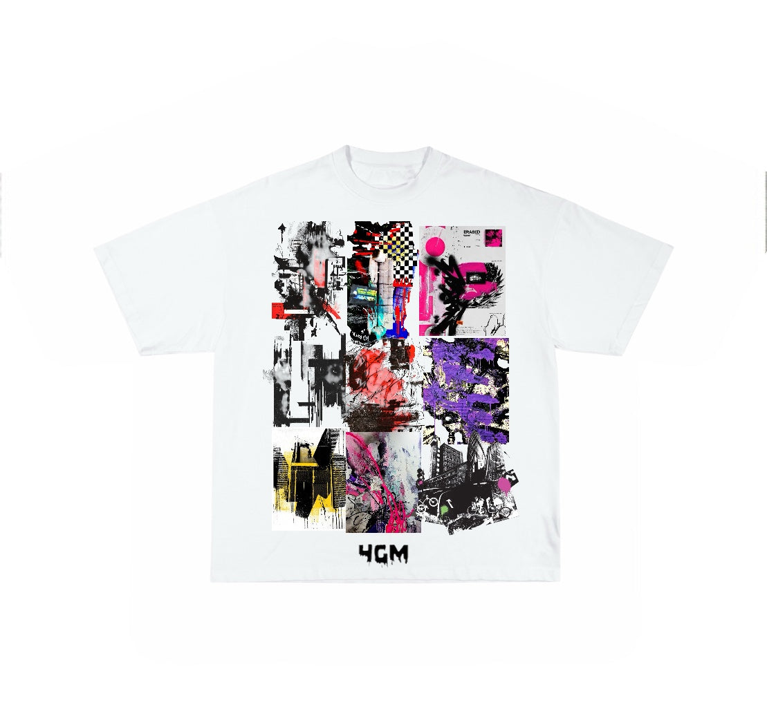 4GM COLOR COORDINATION T