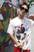 4GM MICHAEL JACKSON CREAM T