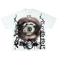 4GM MOUTH EYE T
