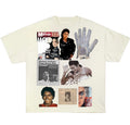 4GM MICHAEL JACKSON T