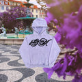 4GM LAVENDER EXPERIENCED HOODIE