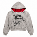 4GM SEE YA LOSER RED EDITION HOODIE
