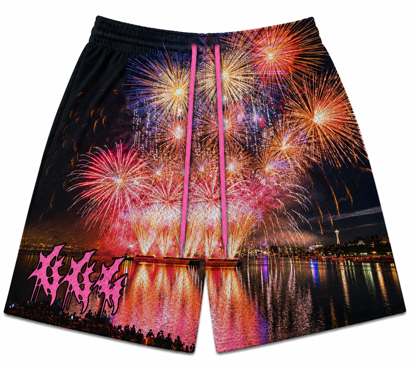 4GM 4TH OF JULY 2026 COLLECTION