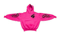 4GM NASCR PINK HOODIE