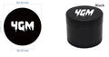 4GM ORIGINAL GRINDER