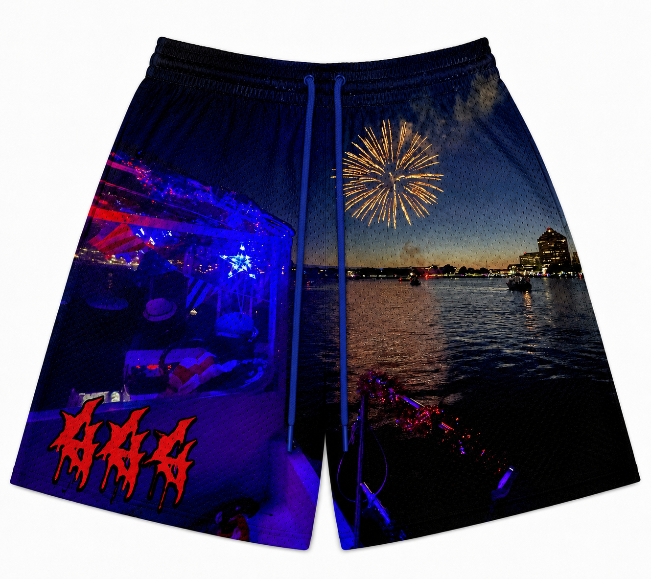 4GM 4TH OF JULY 2026 COLLECTION