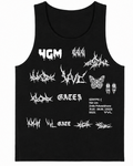 4GM TANK TOP