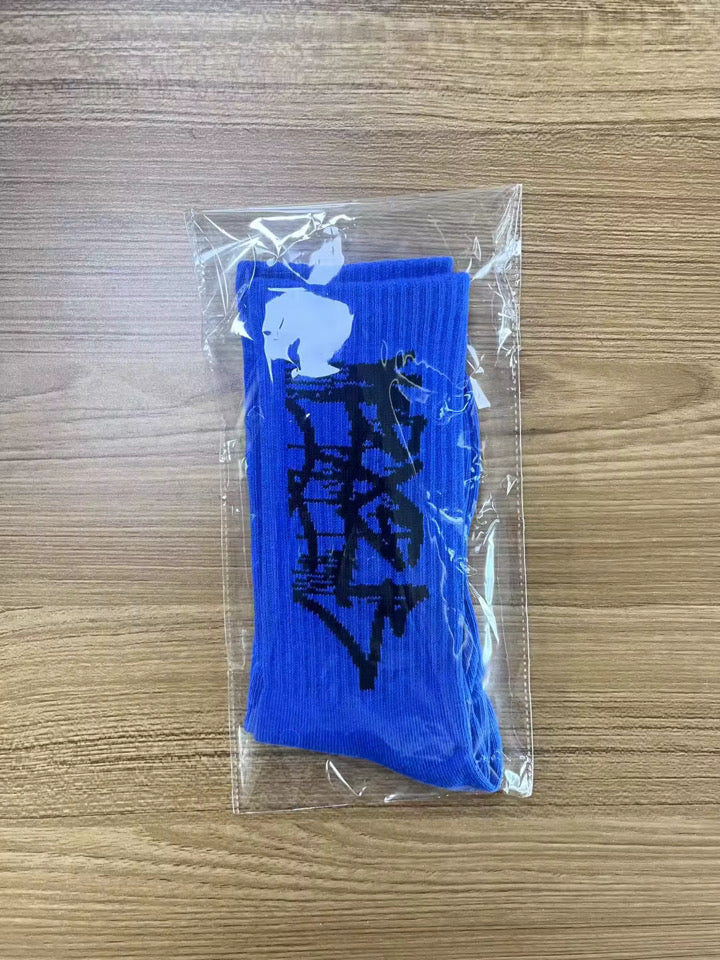 4GM DO EM LIKE THAT SOCKS