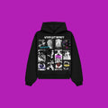 4GM FASHION MUSIC HOODIE