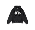 4GM OUTGOING BTFLY HOODIE