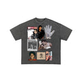 4GM MICHAEL JACKSON T