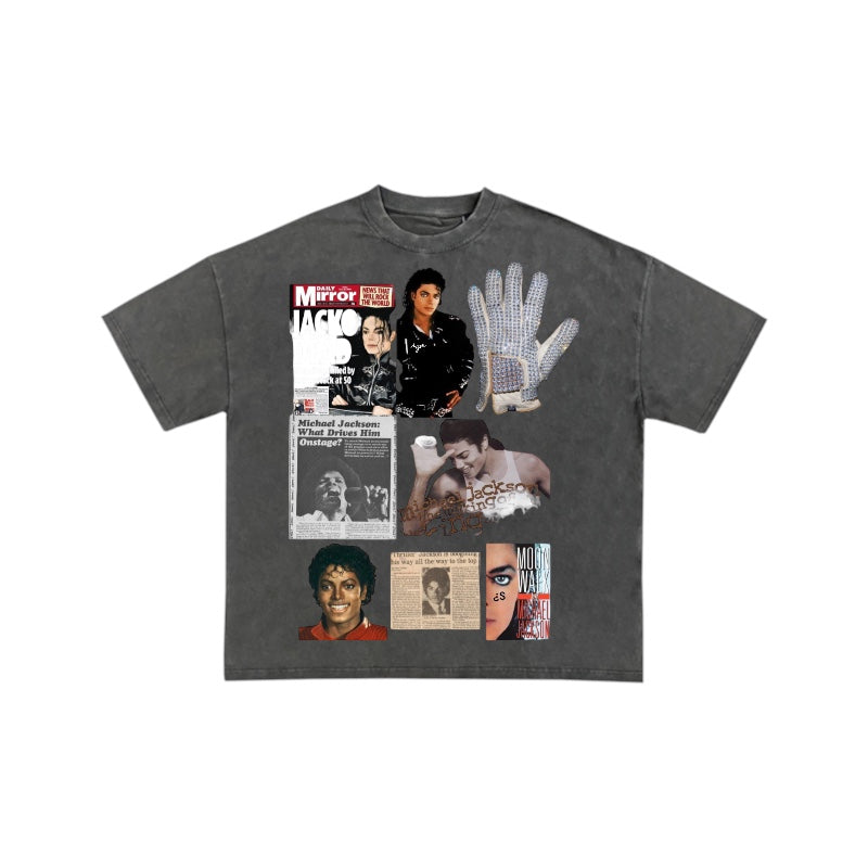 4GM MICHAEL JACKSON T