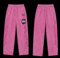 4GM PINK DISCO SWEATS