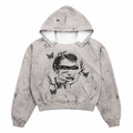 4GM SEE YA LOSER WHITE EDITION HOODIE
