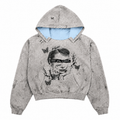 4GM SEE YA LOSER BLUE EDITION HOODIE