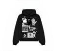 4GM MICHAEL JACKSON HOODIE