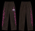 4GM DISCO BROWN SWEATS
