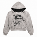 4GM SEE YA LOSER BLACK EDITION HOODIE