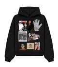 4GM MICHAEL JACKSON HOODIE
