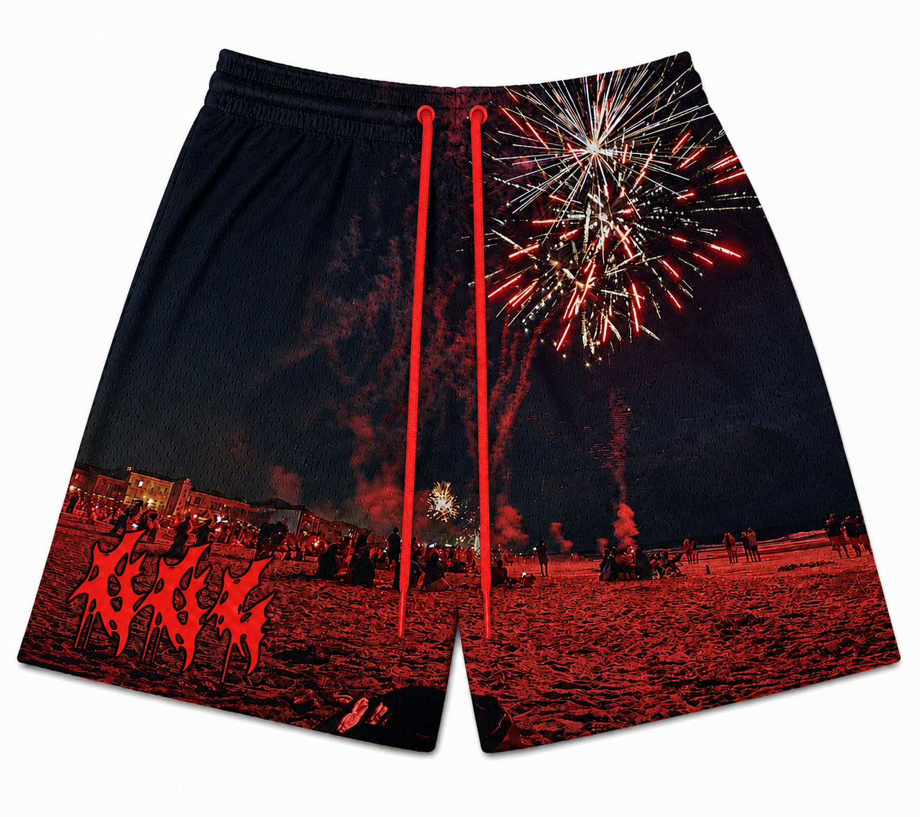 4GM 4TH OF JULY 2026 COLLECTION