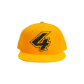 4GM NASCAR SNAP BACK