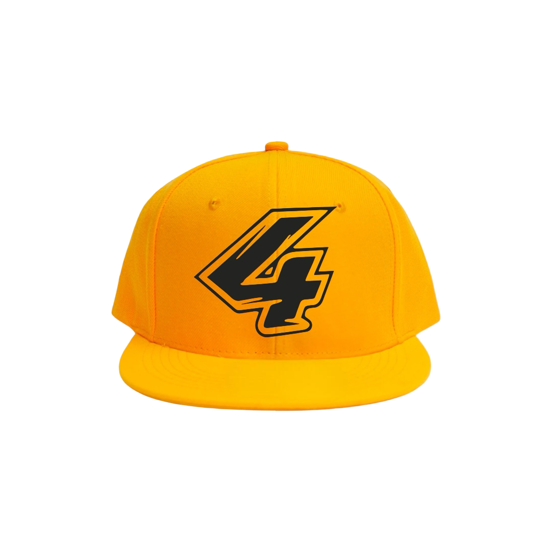4GM NASCAR SNAP BACK
