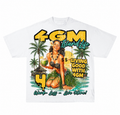 4GM ISLAND LIFE T